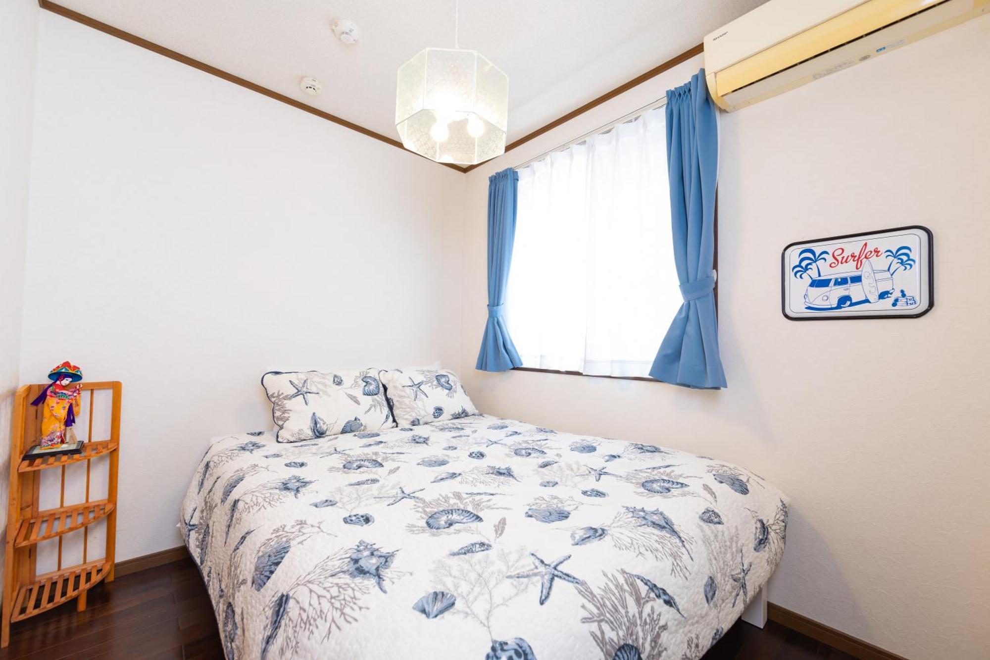 Hoshitabi Villa Sumuide นาโงะ ภายนอก รูปภาพ