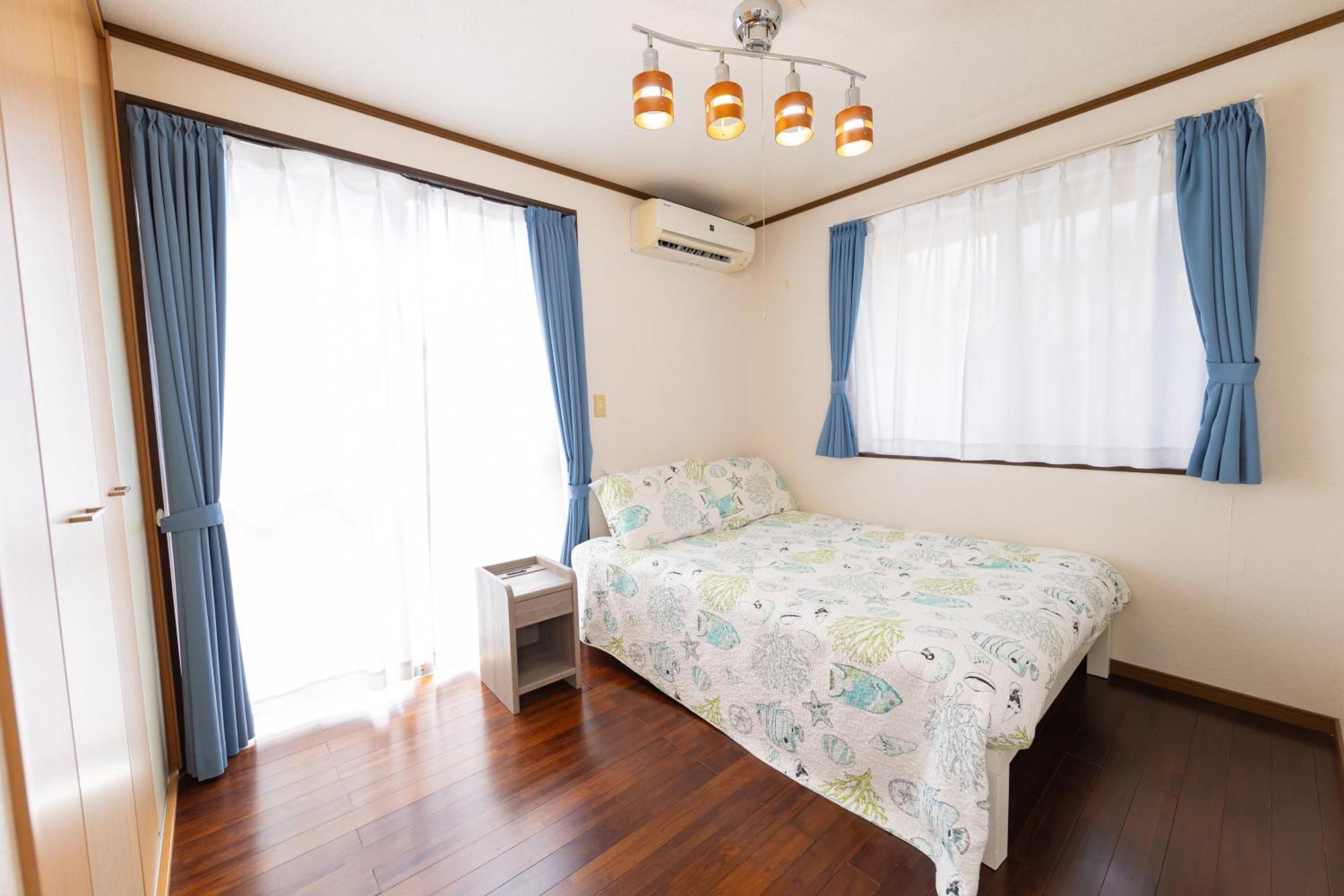 Hoshitabi Villa Sumuide นาโงะ ภายนอก รูปภาพ