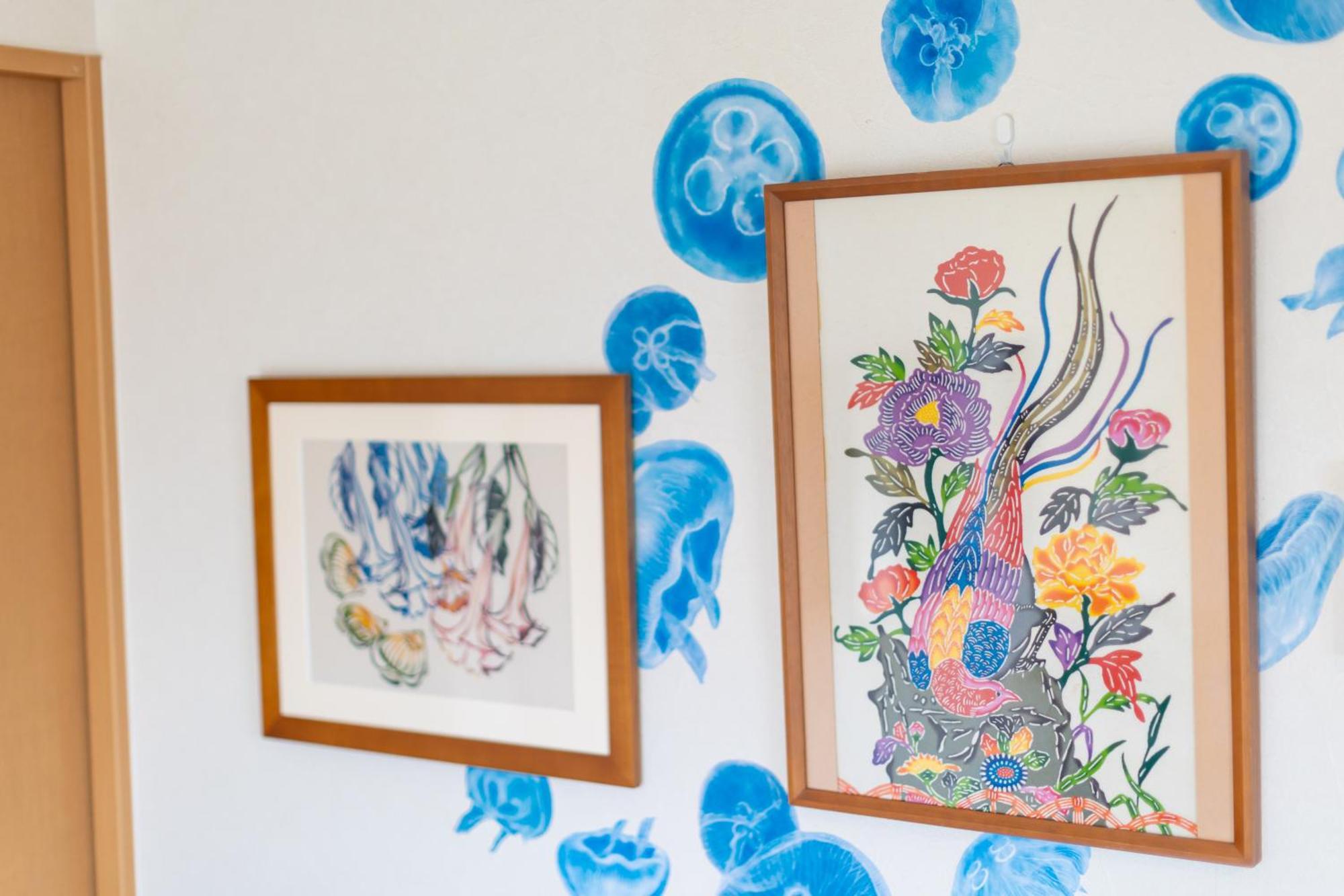 Hoshitabi Villa Sumuide นาโงะ ภายนอก รูปภาพ