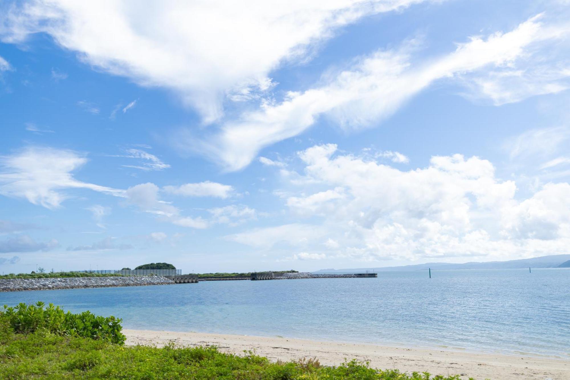 Hoshitabi Villa Sumuide นาโงะ ภายนอก รูปภาพ