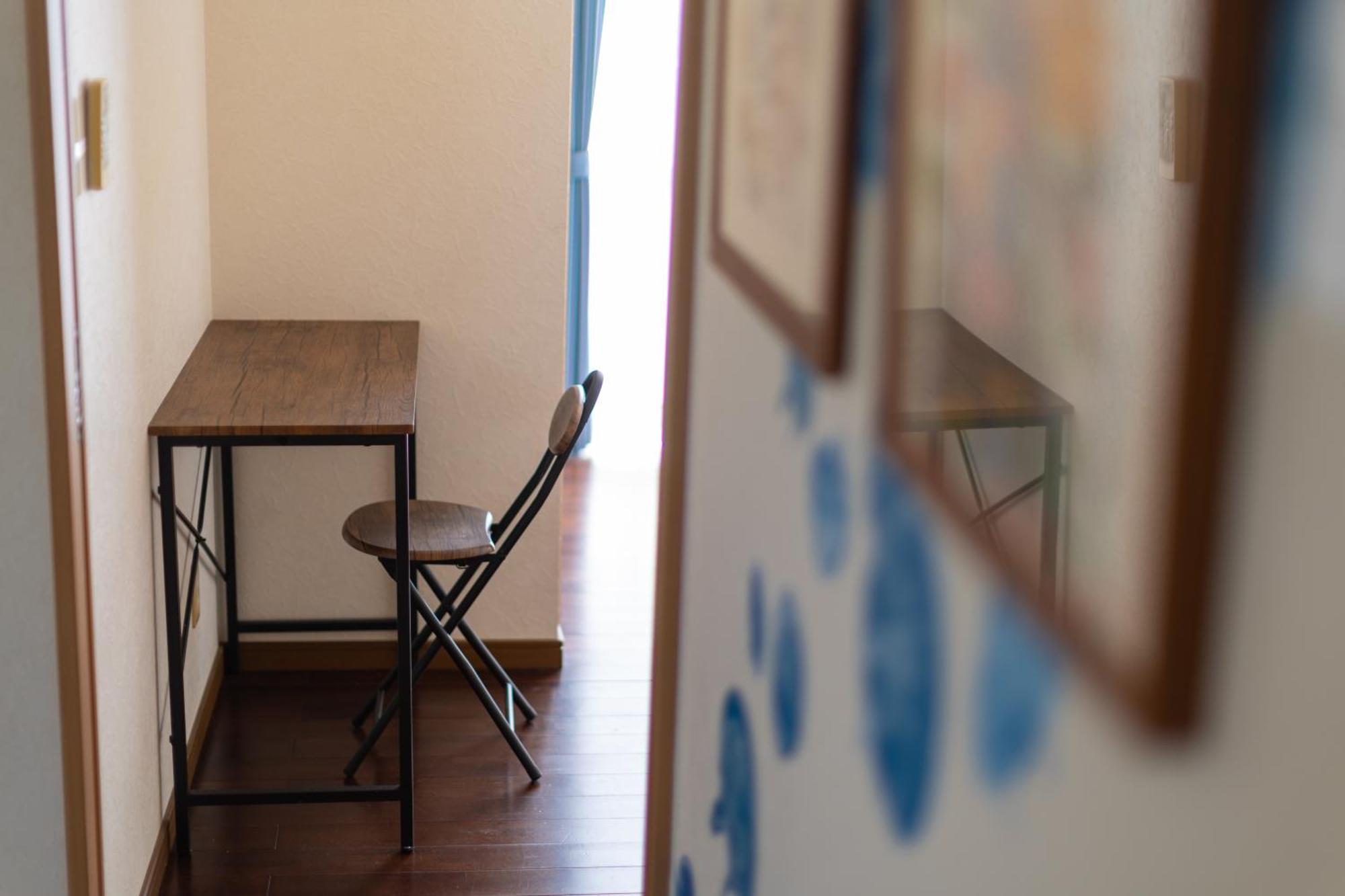 Hoshitabi Villa Sumuide นาโงะ ภายนอก รูปภาพ