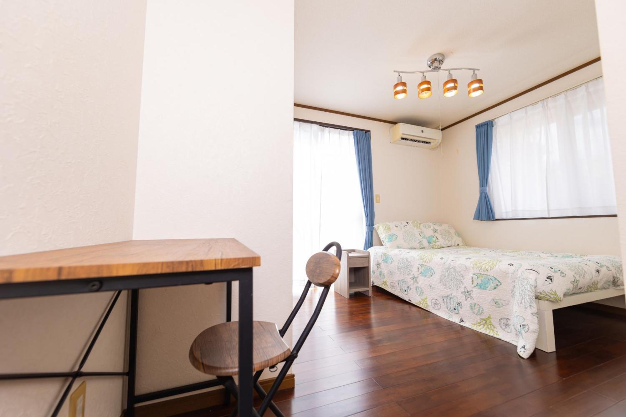 Hoshitabi Villa Sumuide นาโงะ ภายนอก รูปภาพ